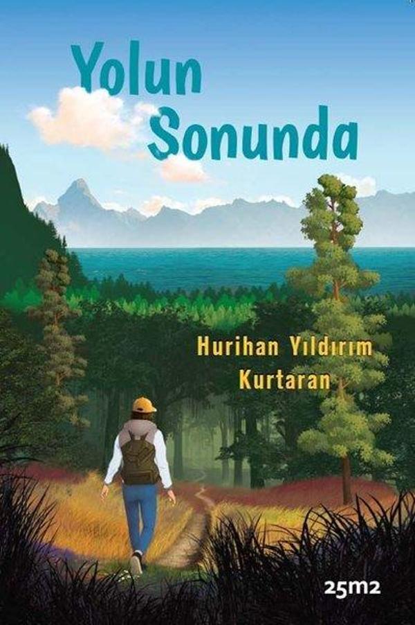 Yolun Sonunda - 25M2 Kitap - Image 1