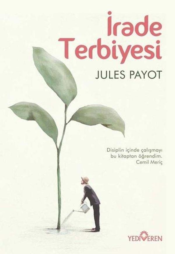 İrade Terbiyesi - Yediveren Yayınları - Image 1