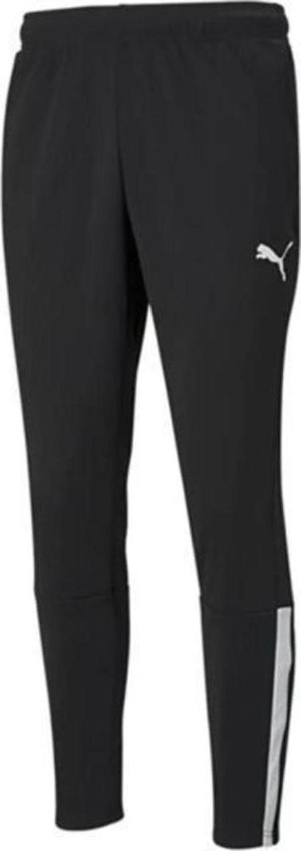 Puma 657242 Team Liga Training Pants Eşofman Altı Siyah - Image 1