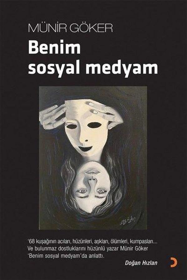 Benim Sosyal Medyam - Cinius Yayınevi - Image 1