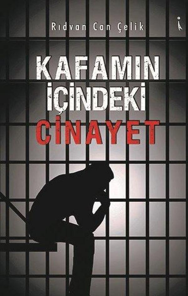 Kafamın İçindeki Cinayet - İkinci Adam Yayınları - Image 1