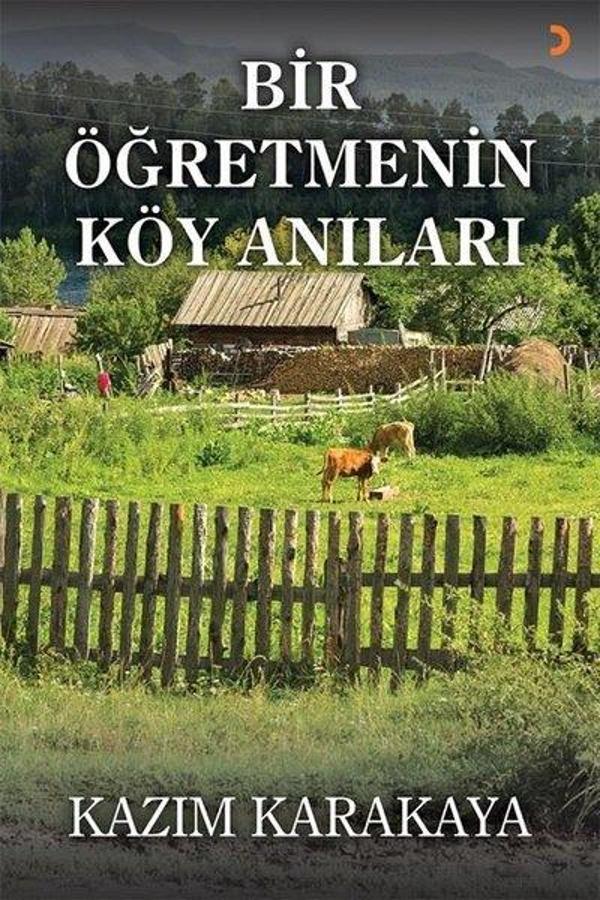 Bir Öğretmenin Köy Anıları - Cinius Yayınevi - Image 1