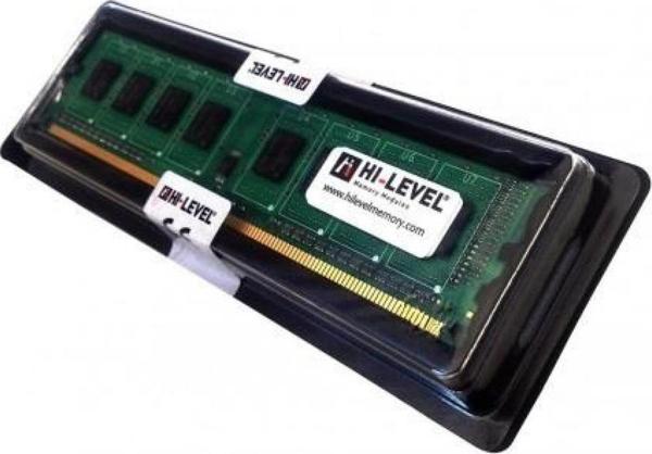 Hi-Level 4Gb Kutulu Ddr3 1600Mhz Hlv-Pc12800D3/4G - Image 1