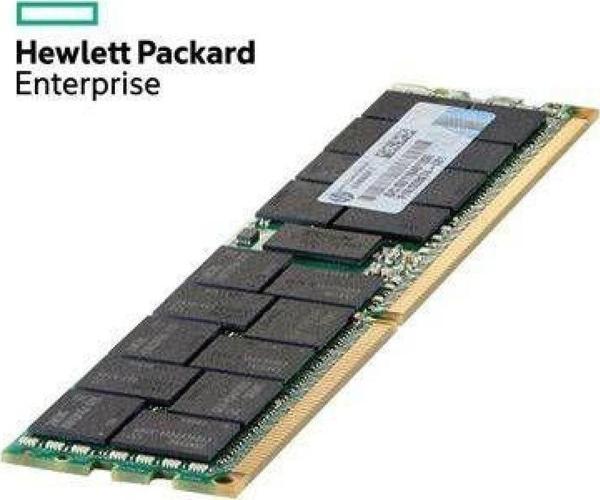 2 Gb Hp Ddr3 1866Mhz Ecc Ram  1Rx8 Pc3-14900E-13 (708631R-B21) - Image 1