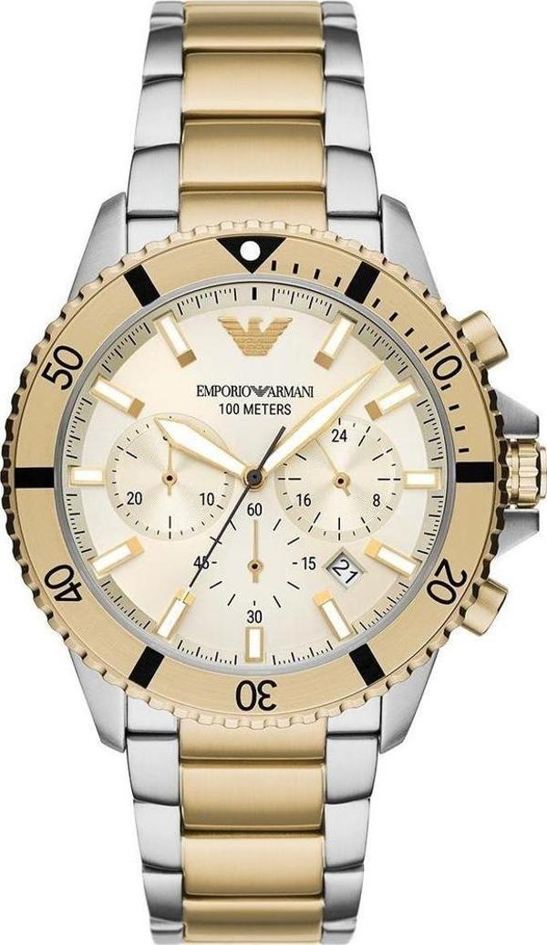 Emporio Armani AR11606 Erkek Kol Saati - Image 1