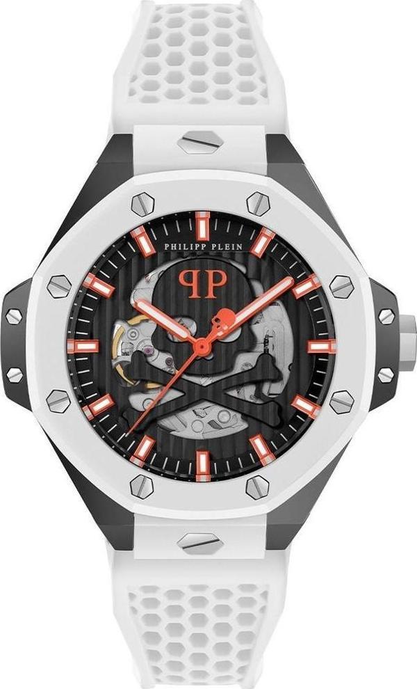 Philipp Plein PWPFA0724 Erkek Kol Saati - Image 1