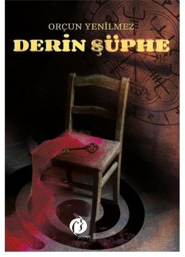 Herdem Kitap Derin Şüphe - Herdem Kitap - Image 1