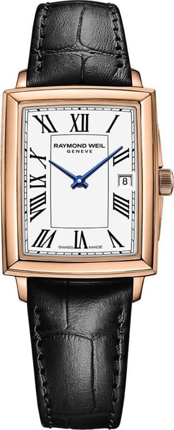 Raymond Weil RW5925PC500300 Kadın Kol Saati - Image 1