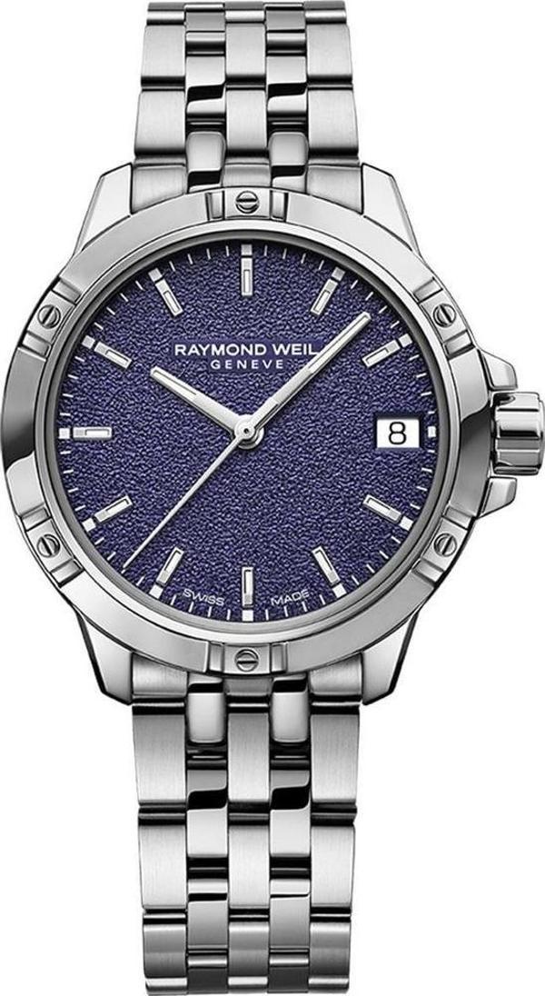 Raymond Weil RW5960ST50161 Kadın Kol Saati - Image 1