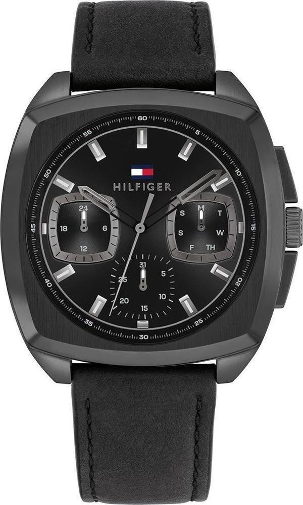 Tommy Hilfiger TH1710556 Erkek Kol Saati - Image 1