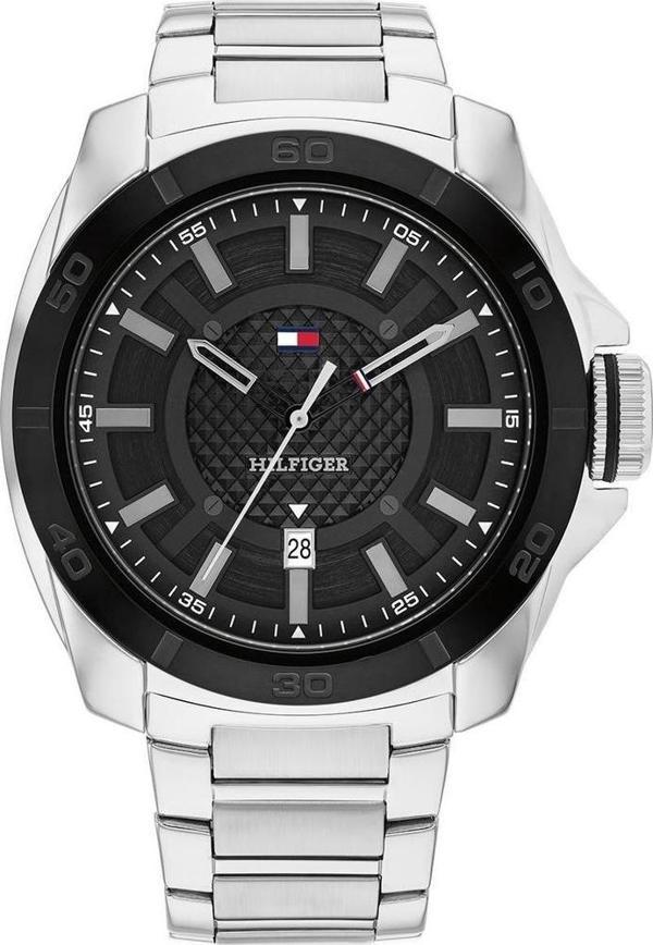 Tommy Hilfiger TH1792138 Erkek Kol Saati - Image 1