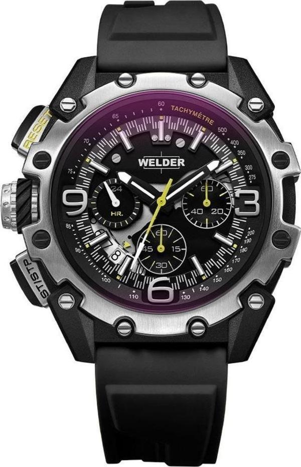 Welder Moody Watch WWRR1000 Erkek Kol Saati - Image 1