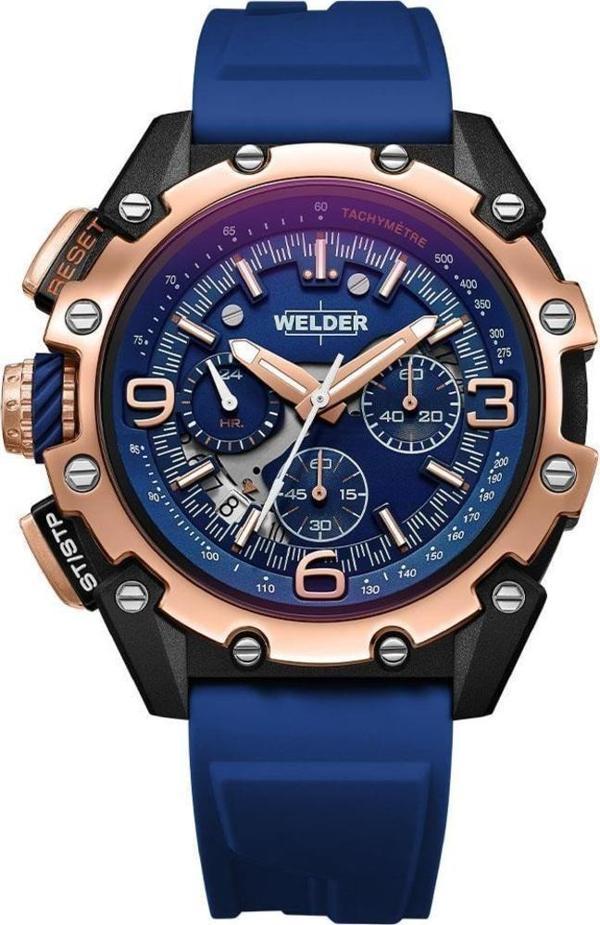 Welder Moody Watch WWRR1002 Erkek Kol Saati - Image 1
