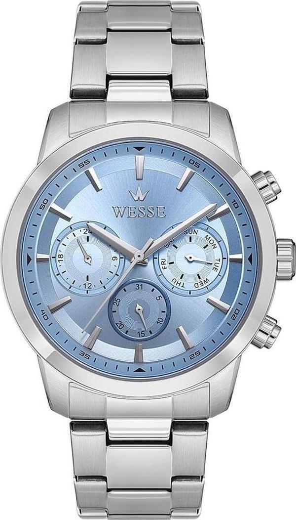 Wesse WWG207208 Erkek Kol Saati - Image 1