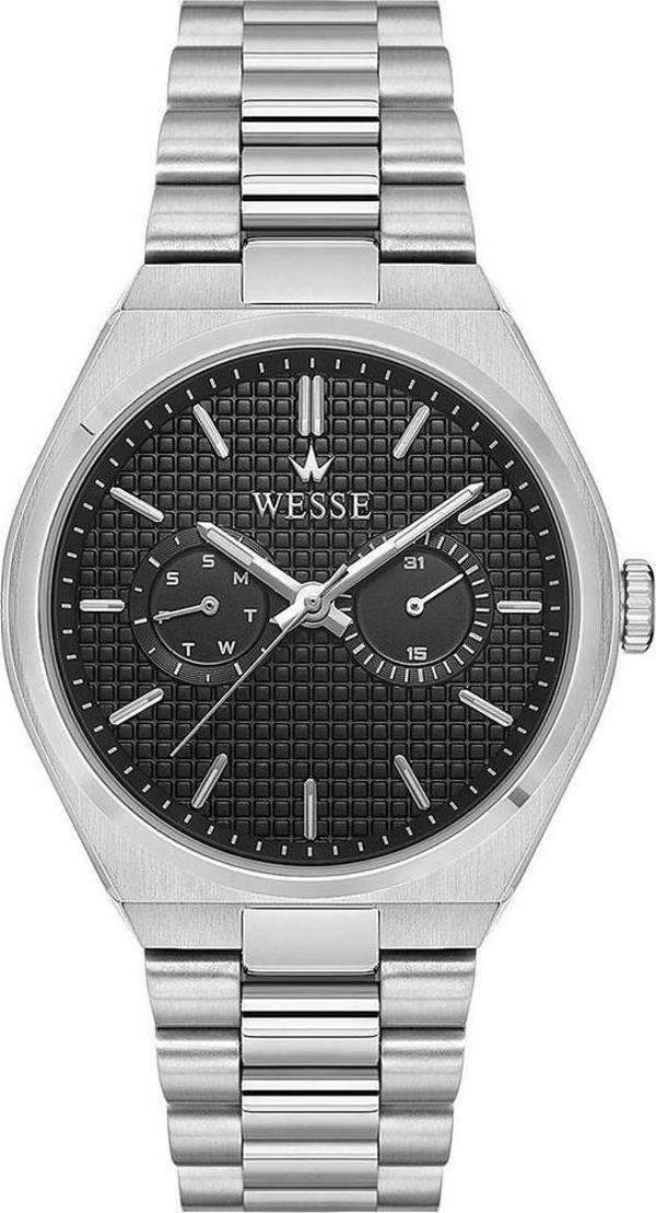 Wesse WWG209604 Erkek Kol Saati - Image 1