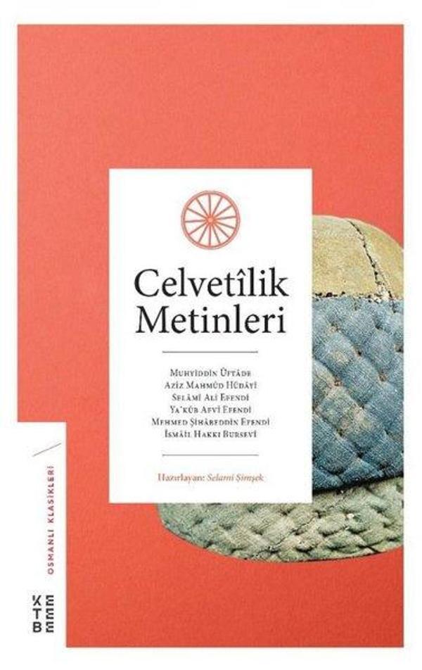 Celvetilik Metinleri - Ketebe - Image 1