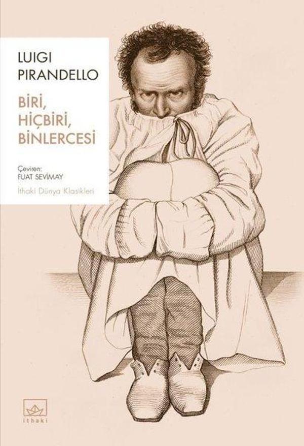 Biri - Hiçbiri - Binlercesi - İthaki Yayınları - Image 1