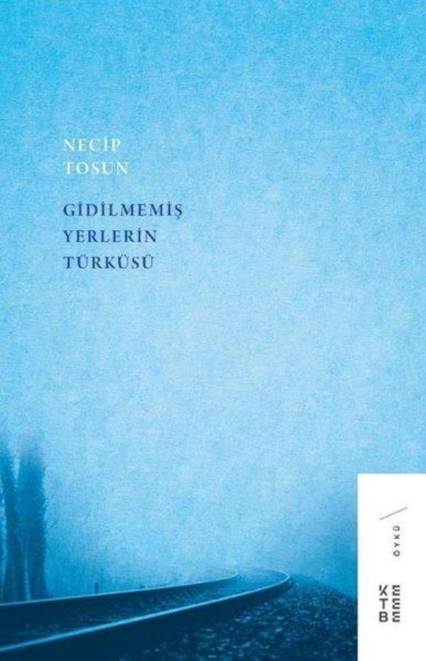 Gidilmemiş Yerlerin Türküsü - Ketebe - Image 1