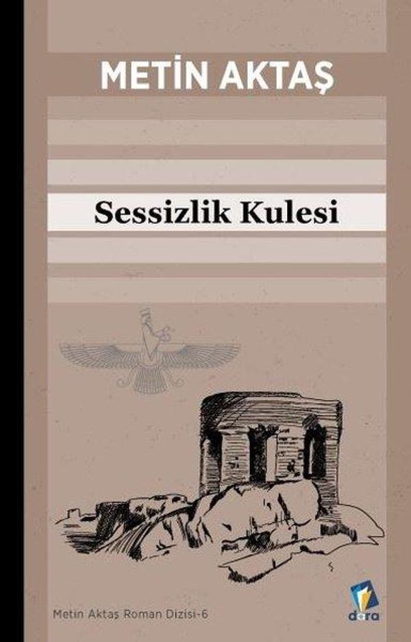 Sessizlik Kulesi - Dara - Image 1