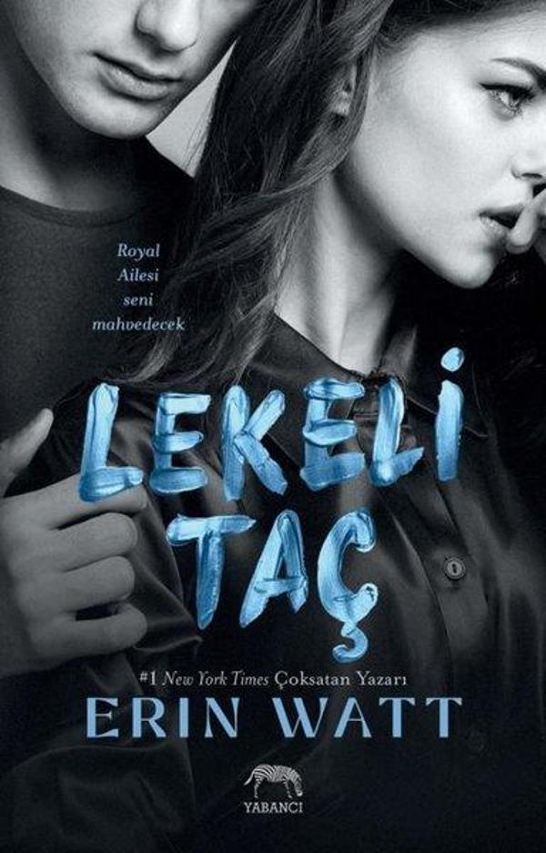 Lekeli Taç - Yabancı - Image 1