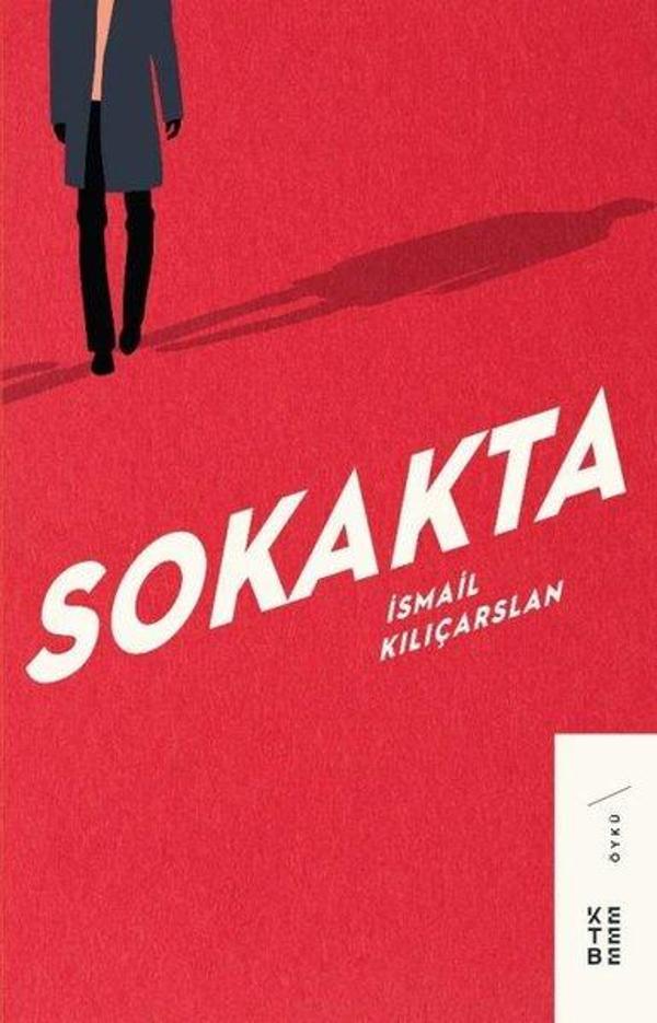 Sokakta - Ketebe - Image 1