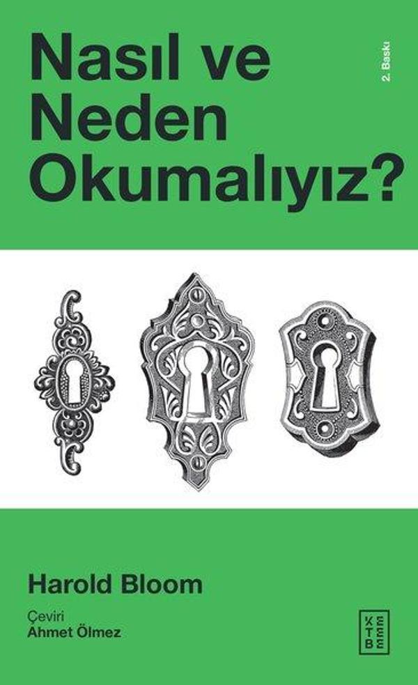 Nasıl ve Neden Okumalıyız? - Ketebe - Image 1