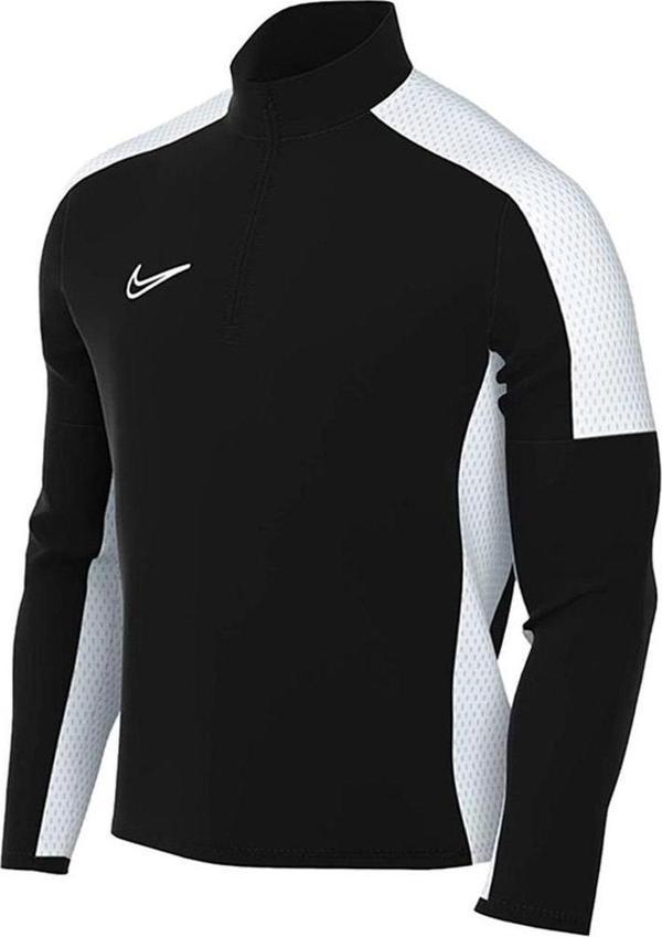Nike DR1352 M Nk Df Acd23 Drıl Top Siyah-Beyaz - Image 1