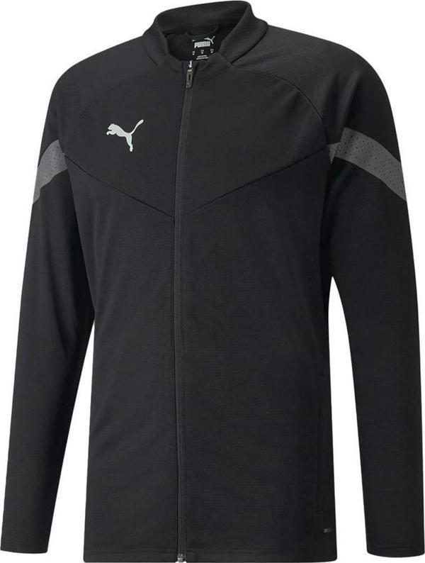 Puma 657378 Teamfinal Training Jacket Siyah - Image 1