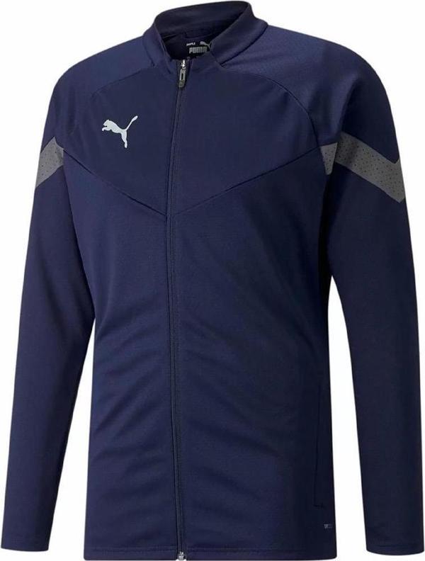 Puma 657378 Teamfinal Training Jacket Lacivert - Image 1