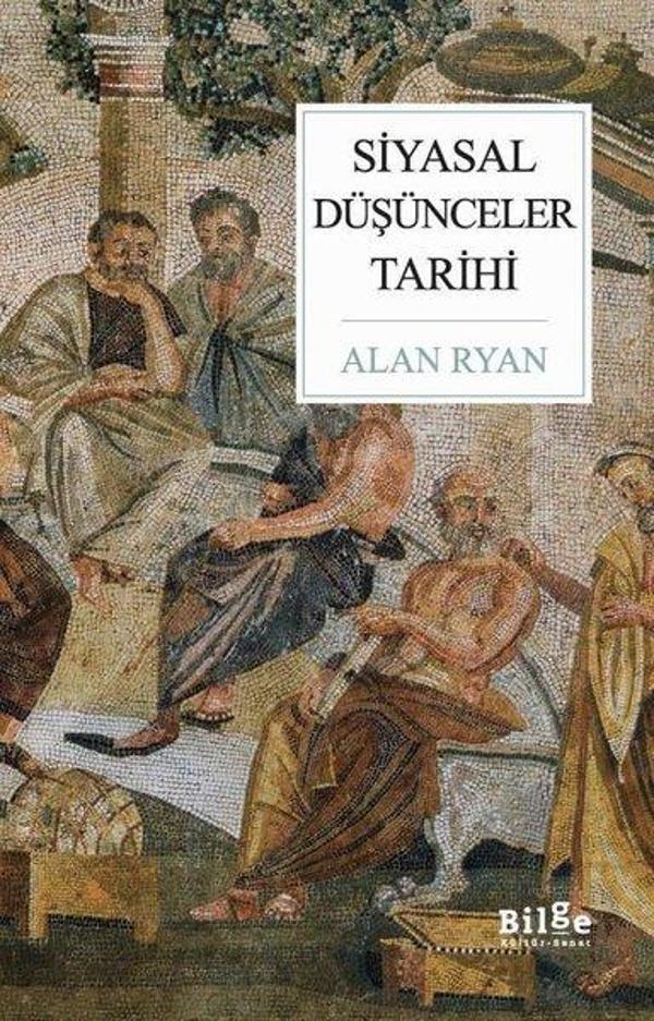 Siyasal Düşünceler Tarihi - Bilge Kültür Sanat - Image 1