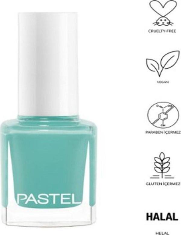 Pastel Oje 304 - Image 1