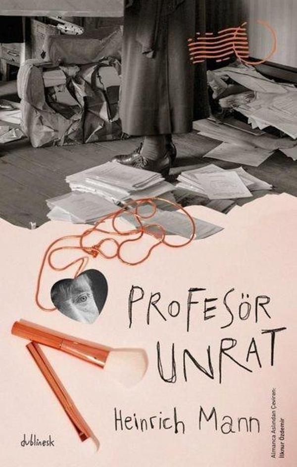 Profesör Unrat - Othello - Image 1