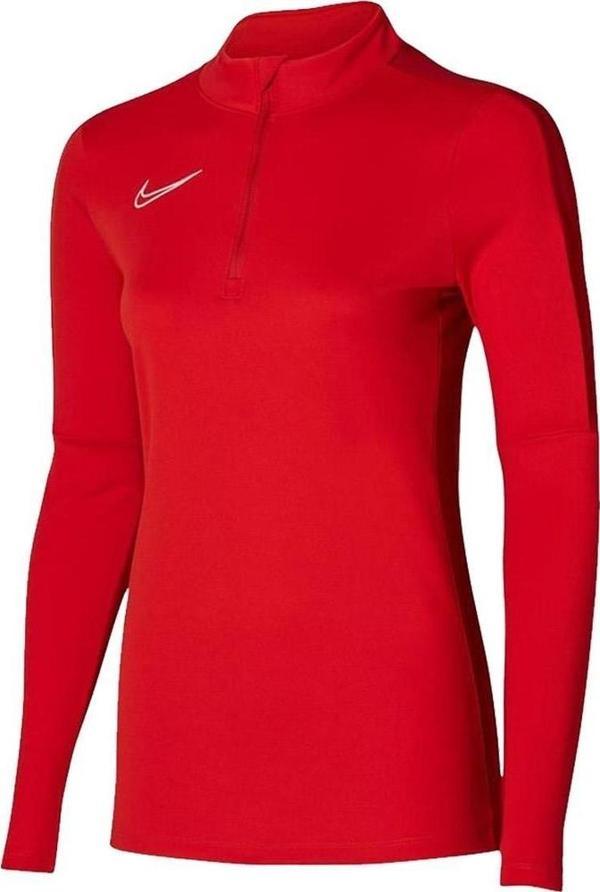 Nike DR1354 W Nk Df Acd23 Drıl Top Kırmızı - Image 1