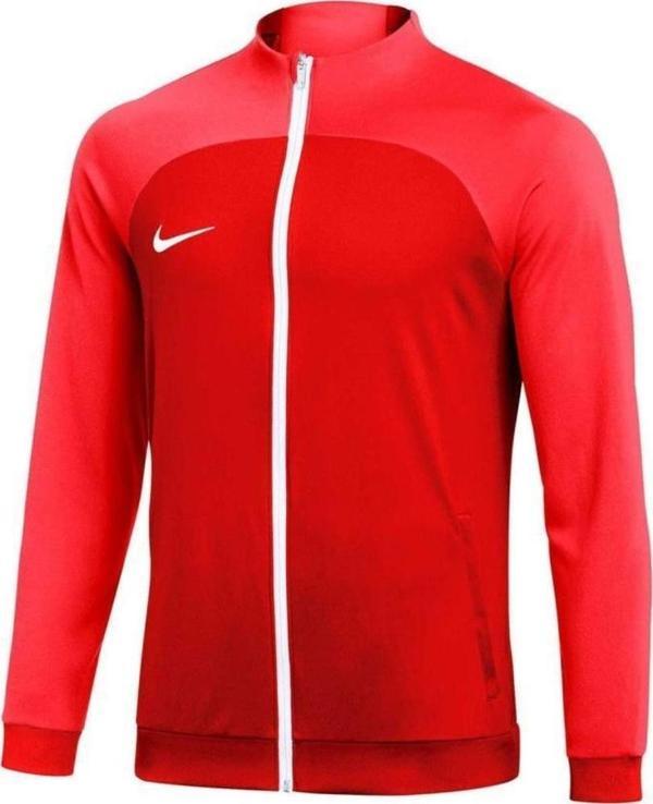 Nike Dh9234 M Nk Df Acdpr Trk Jkt K Sweatshirt Kırmızı - Image 1
