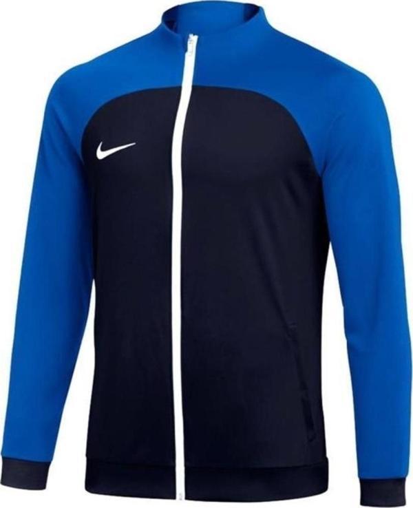 Nike Dh9234 M Nk Df Acdpr Trk Jkt K Sweatshirt Lacivert Mavi - Image 1