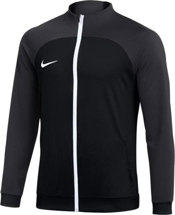 Nike Dh9234 M Nk Df Acdpr Trk Jkt K Sweatshirt Siyah Gri - Image 1