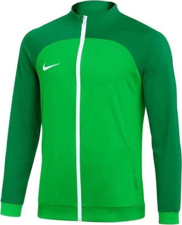 Nike Dh9234 M Nk Df Acdpr Trk Jkt K Sweatshirt Yeşil - Image 1