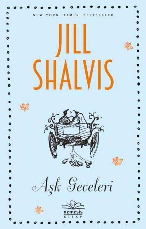Aşk Geceleri - Nemesis Kitap Yayınevi - Image 1