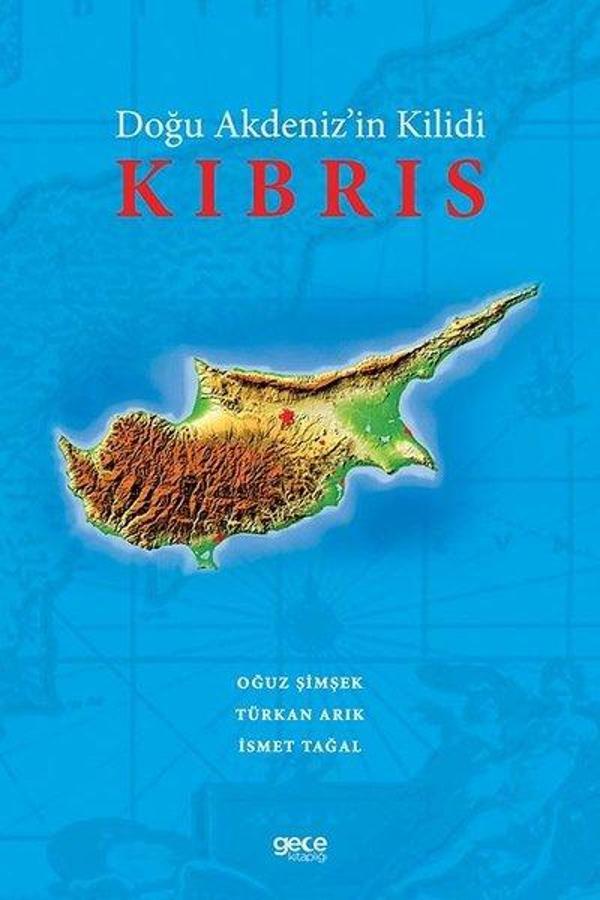Doğu Akdeniz'in Kilidi Kıbrıs - Gece Kitaplığı - Image 1