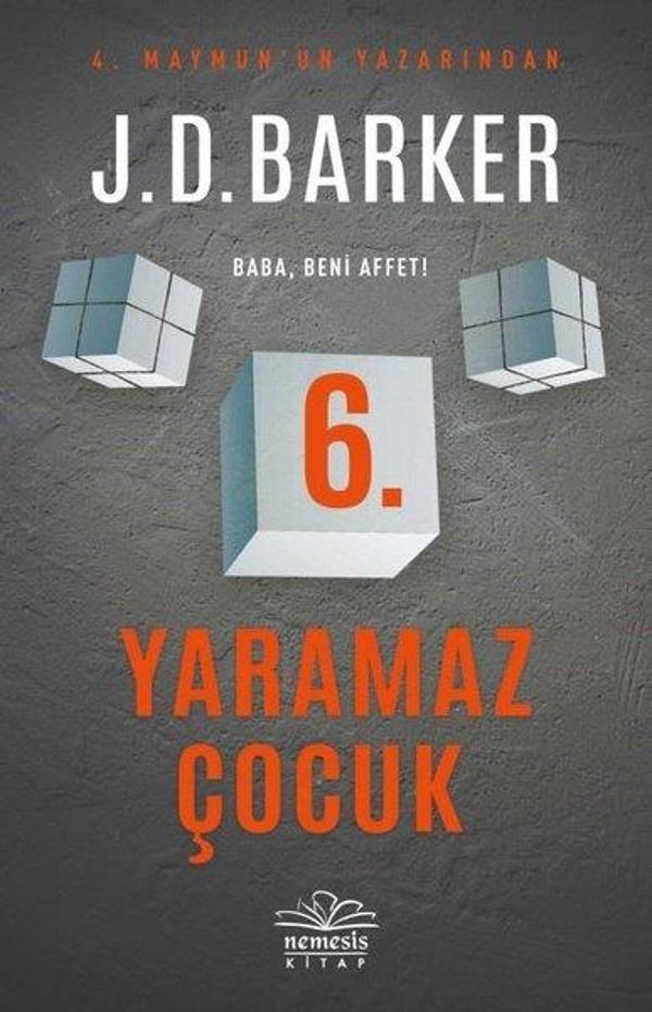 6. Yaramaz Çocuk - Nemesis Kitap Yayınevi - Image 1