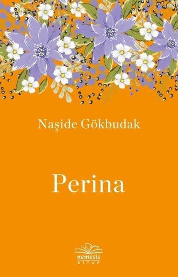 Perina - Nemesis Kitap Yayınevi - Image 1