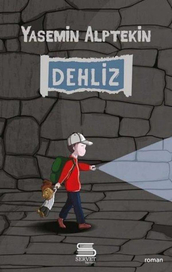 Dehliz - Servet - Image 1