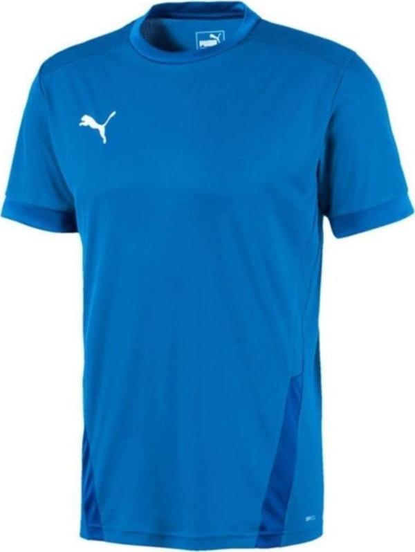 Puma 704171 Teamgoal 23 Jersey Mavi - Image 1