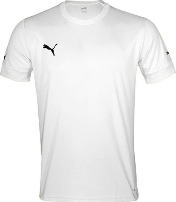 Puma 773498 Smu Turkey Jersey Beyaz - Image 1