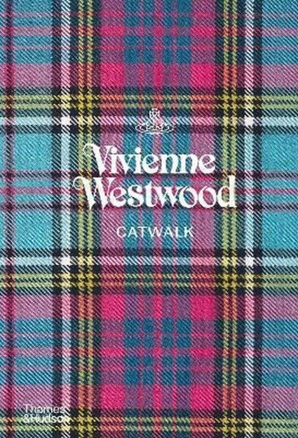 Vivienne Westwood Catwalk: The Complete Collections - Thames & Hudson - Image 1