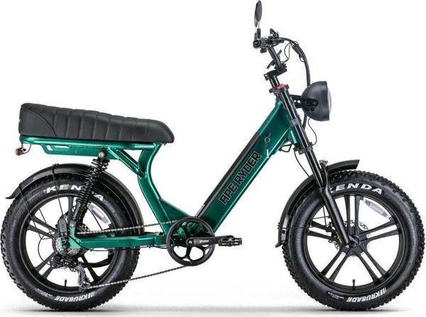 Ape Ryder Md-10 Premıum 750W Elektrikli Bisiklet - Image 1