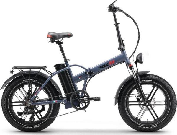 Rks Neron-M Elektrikli Bisiklet - Image 1