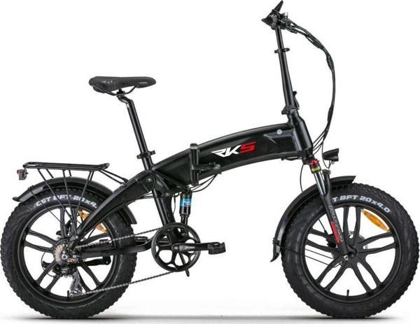 RKS RD5 Elektrikli Bisiklet - Image 1