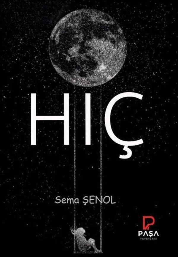 Hiç - Paşa Yayınları - Image 1