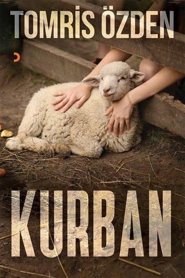 Cinius Yayınevi Kurban - Cinius Yayınevi - Image 1